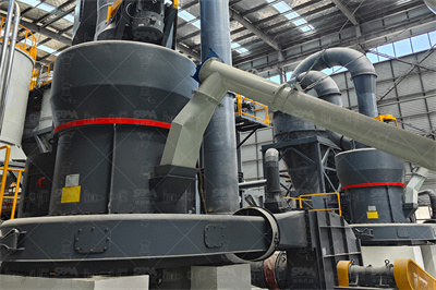 LUM SUPERFINE VERTICAL ROLLER GRINDING MILL